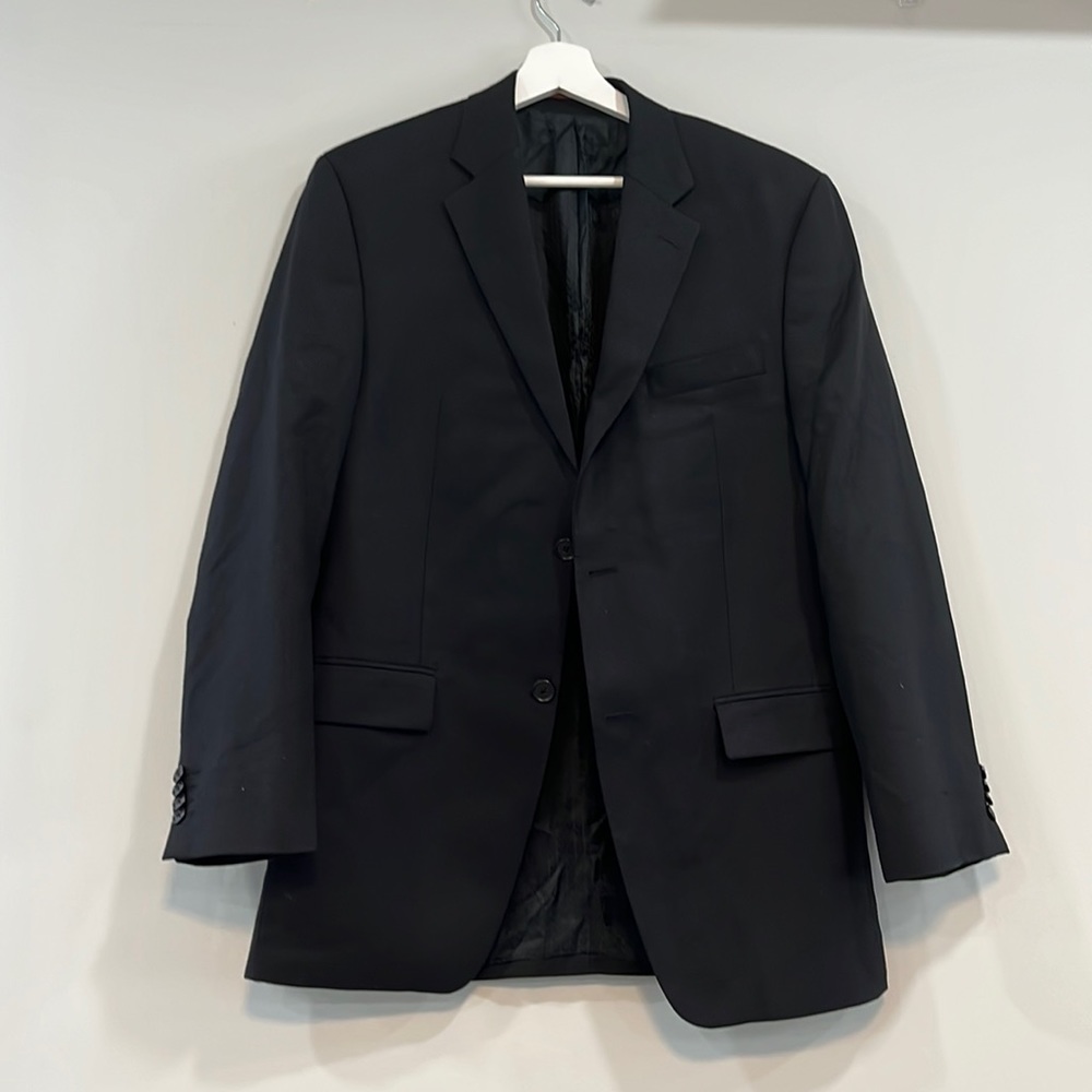 Micheal Kors 27R Suit Jacket